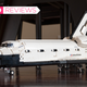 Image for article titled Lego's 2,354-Piece Space Shuttle Discovery Is Worth Every Penny